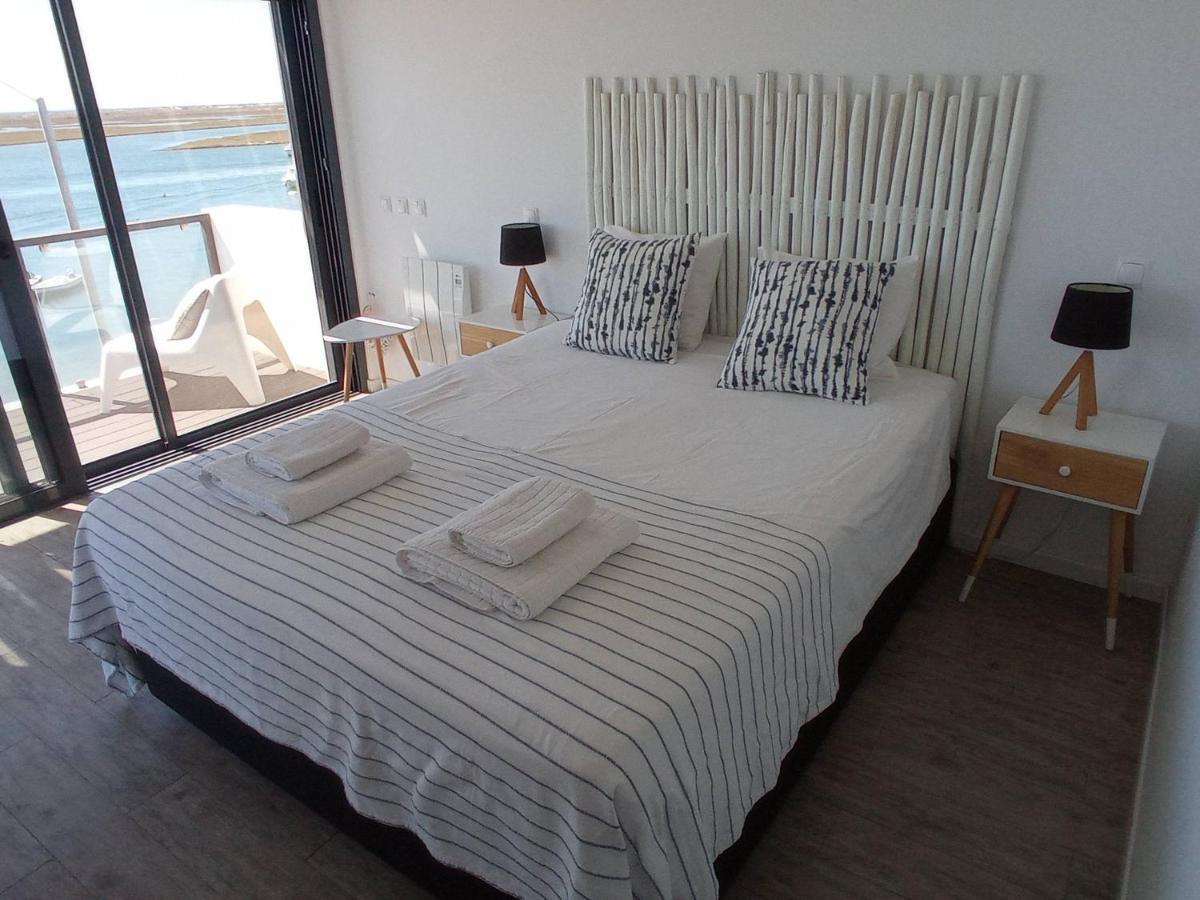 Flamingo Beach House Santa Luzia  Eksteriør billede