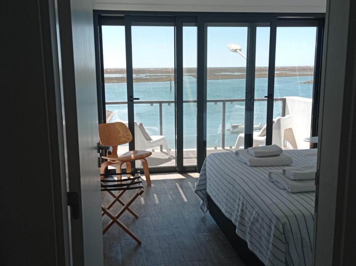 Flamingo Beach House Santa Luzia  Eksteriør billede