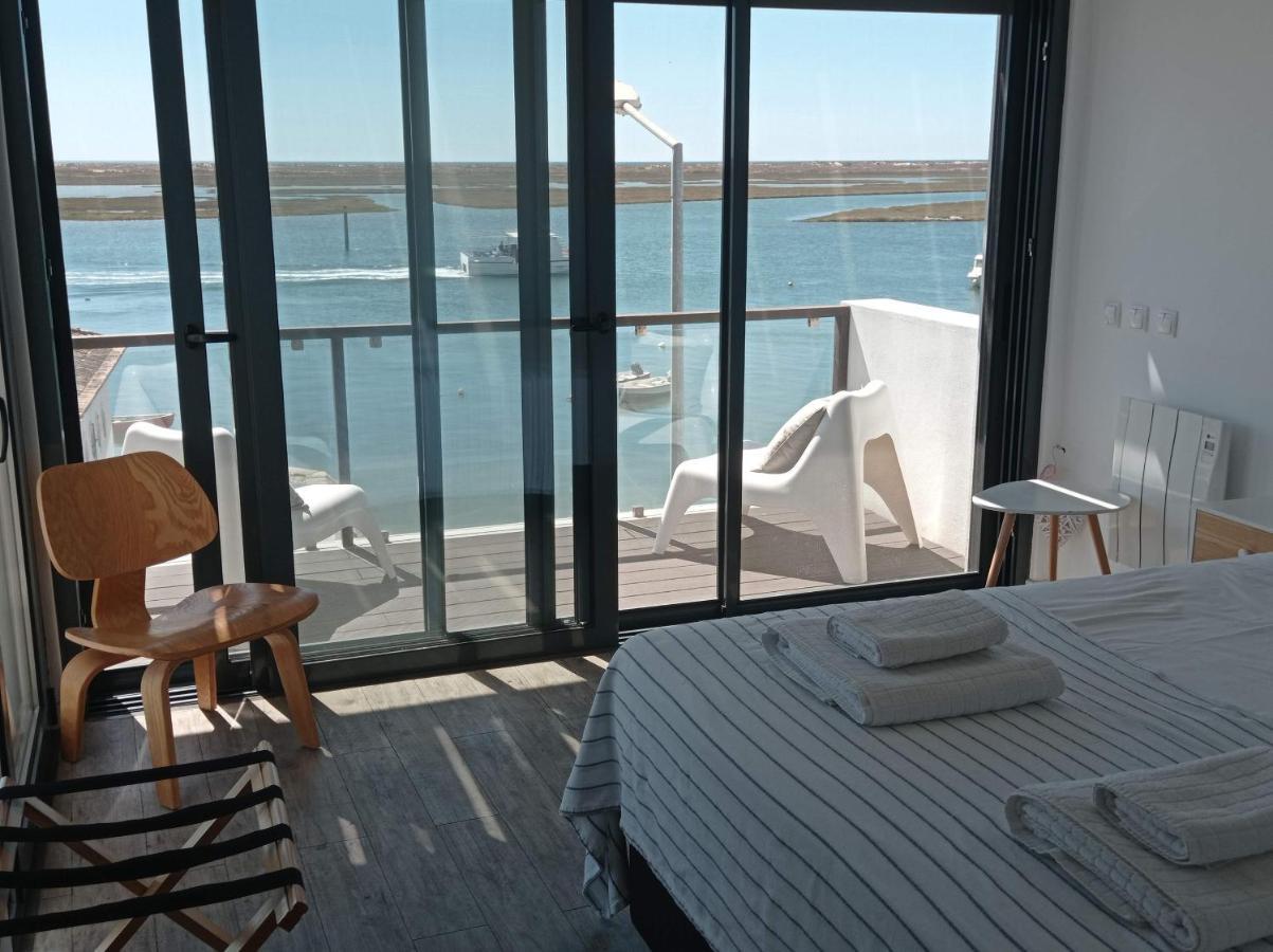 Flamingo Beach House Santa Luzia  Eksteriør billede