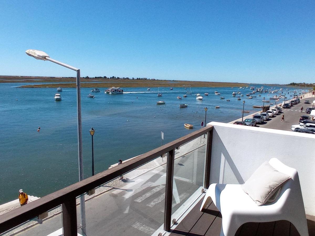 Flamingo Beach House Santa Luzia  Eksteriør billede