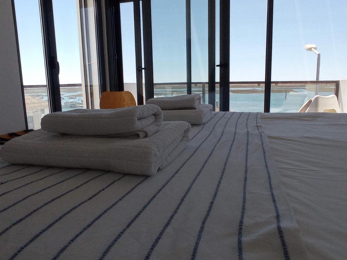 Flamingo Beach House Santa Luzia  Eksteriør billede