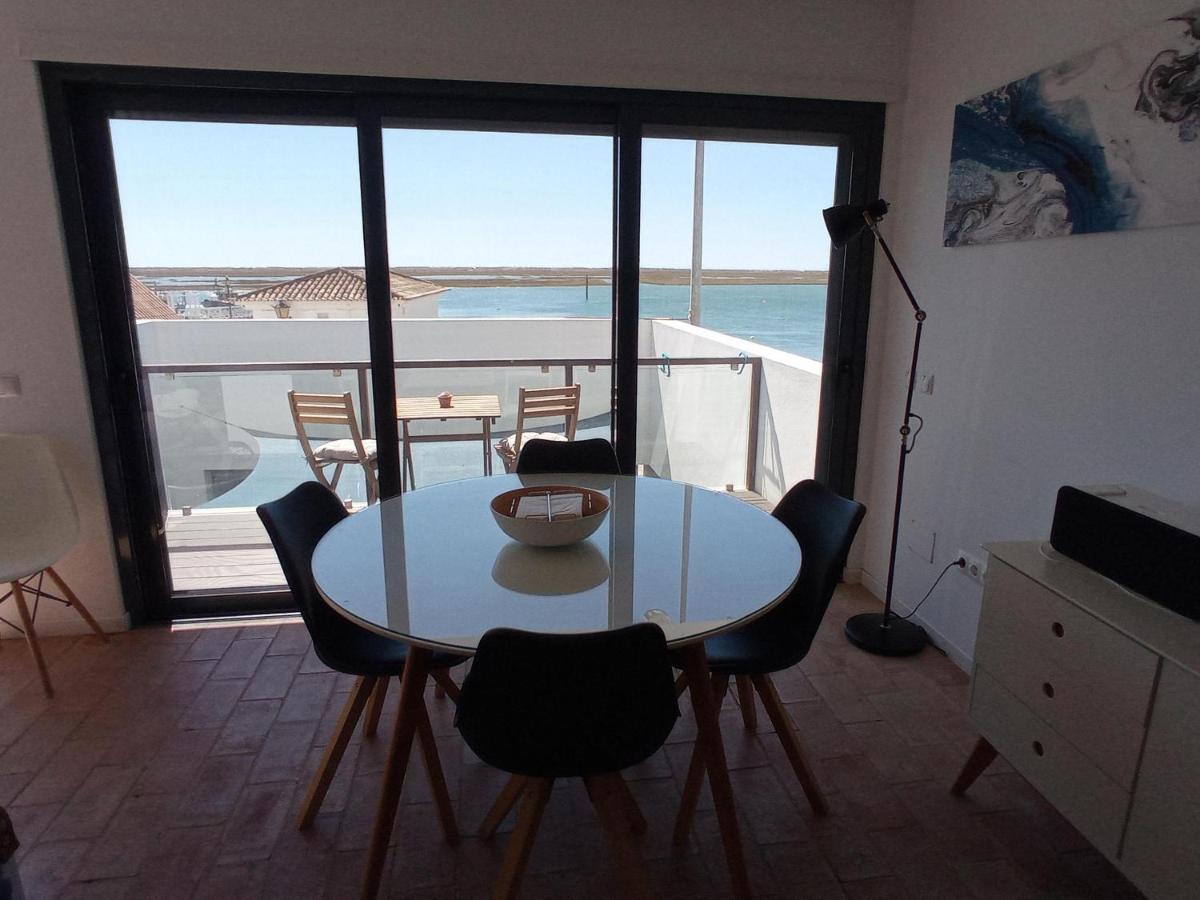 Flamingo Beach House Santa Luzia  Eksteriør billede