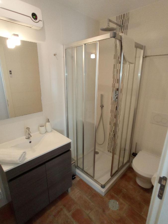 Flamingo Beach House Santa Luzia  Eksteriør billede
