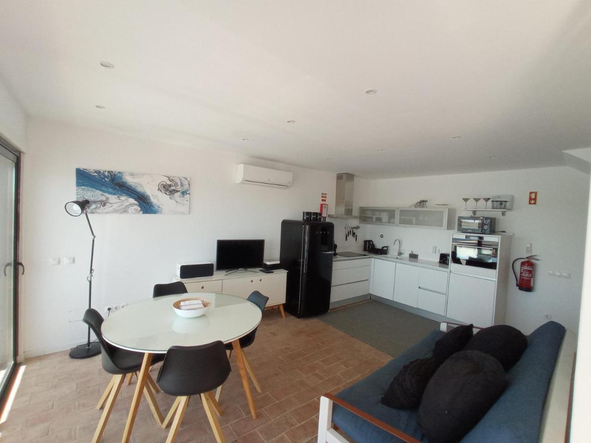 Flamingo Beach House Santa Luzia  Eksteriør billede